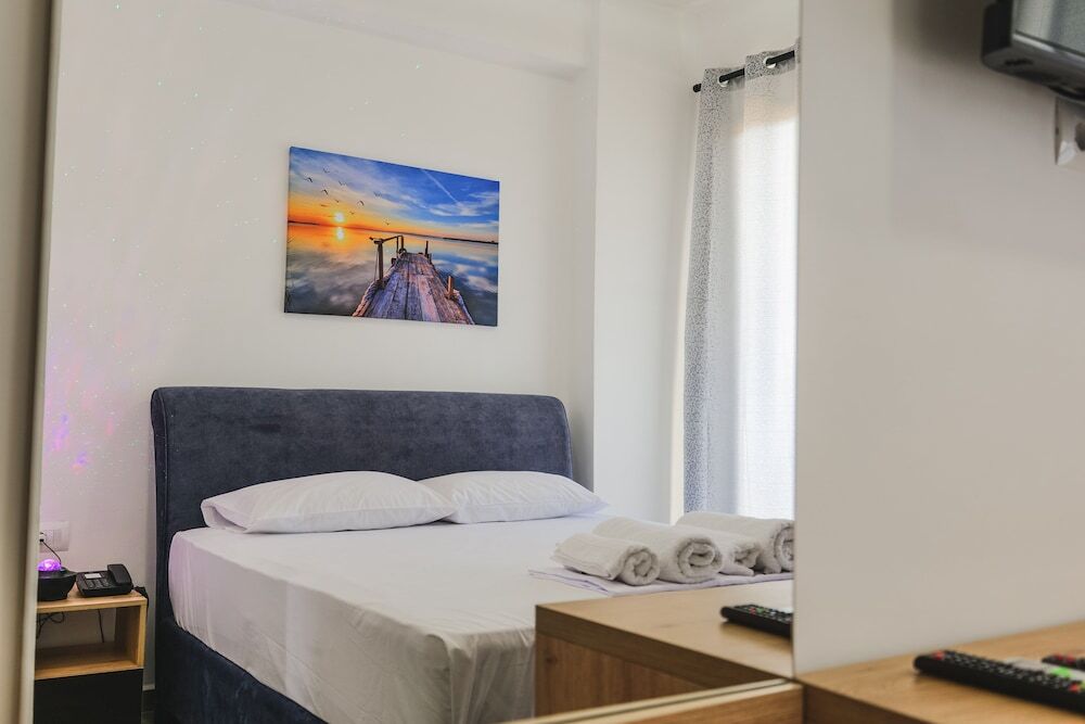 Photo - Vullkan Hotel