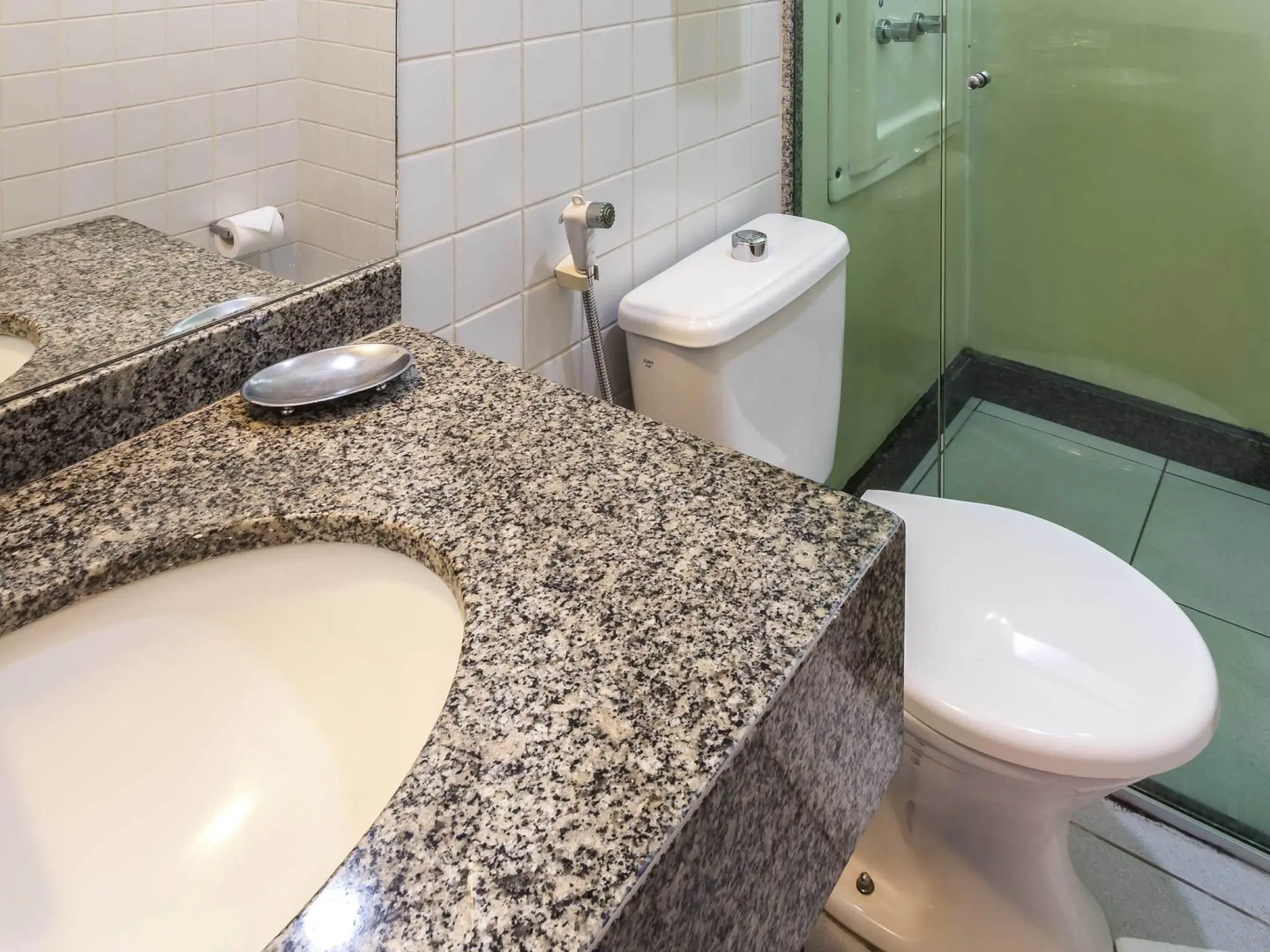 Foto - ibis Styles Belem Batista Campos