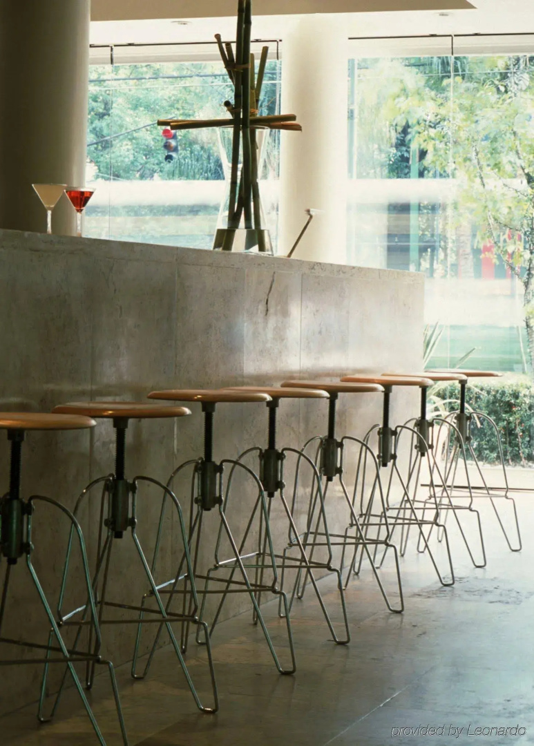 Photo - Habita, Mexico City, a Member of Design Hotels