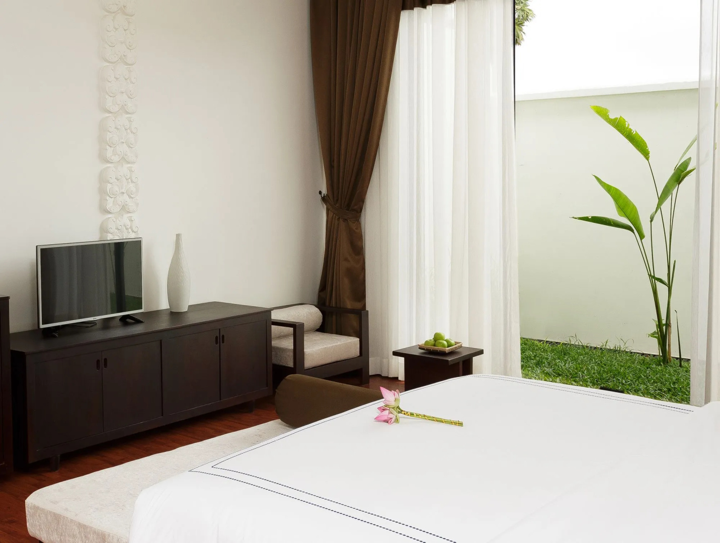 Photo - The Embassy Angkor Resort & Spa