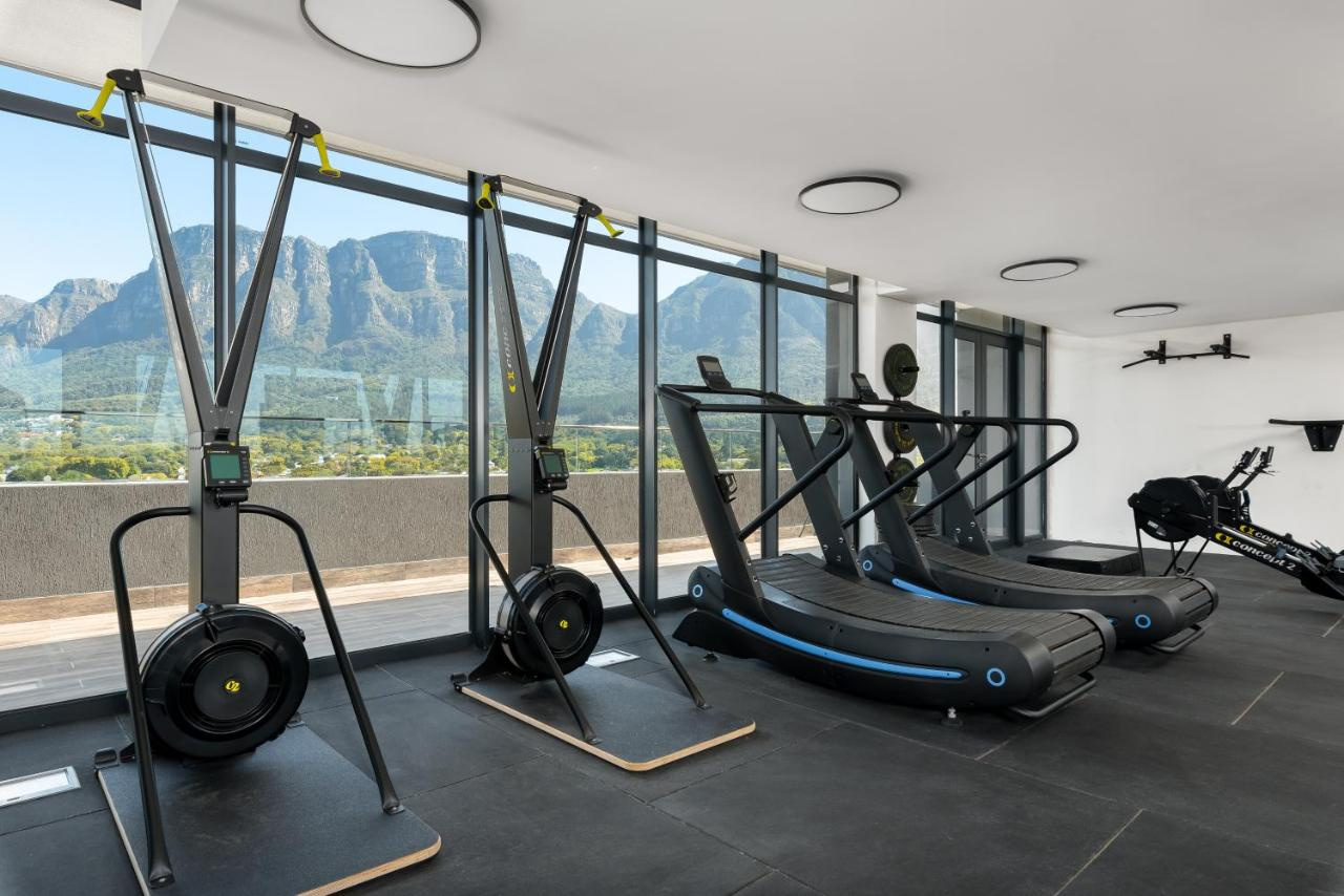Foto - Newlands Peak Aparthotel