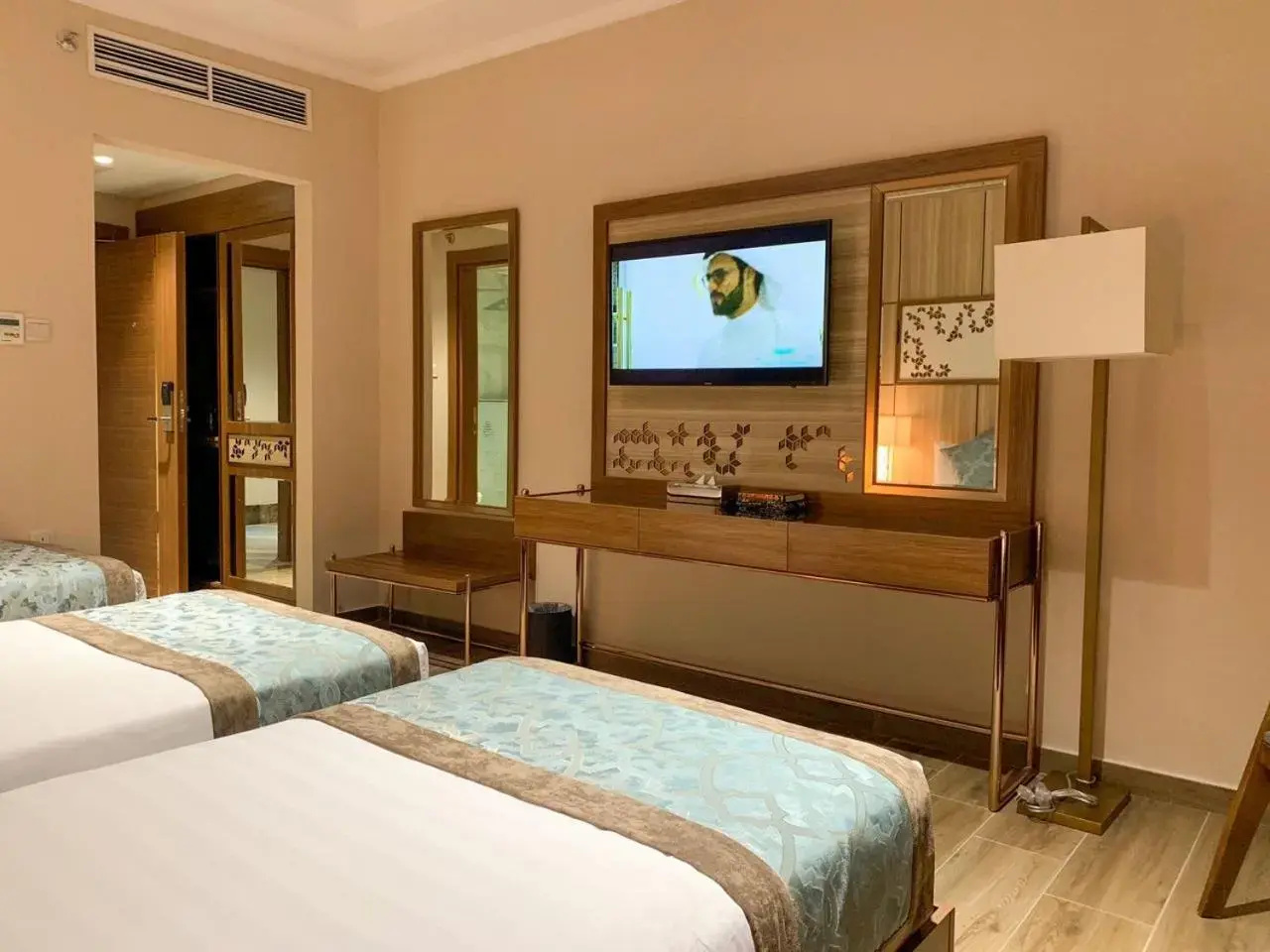 Foto - Midan Hotel