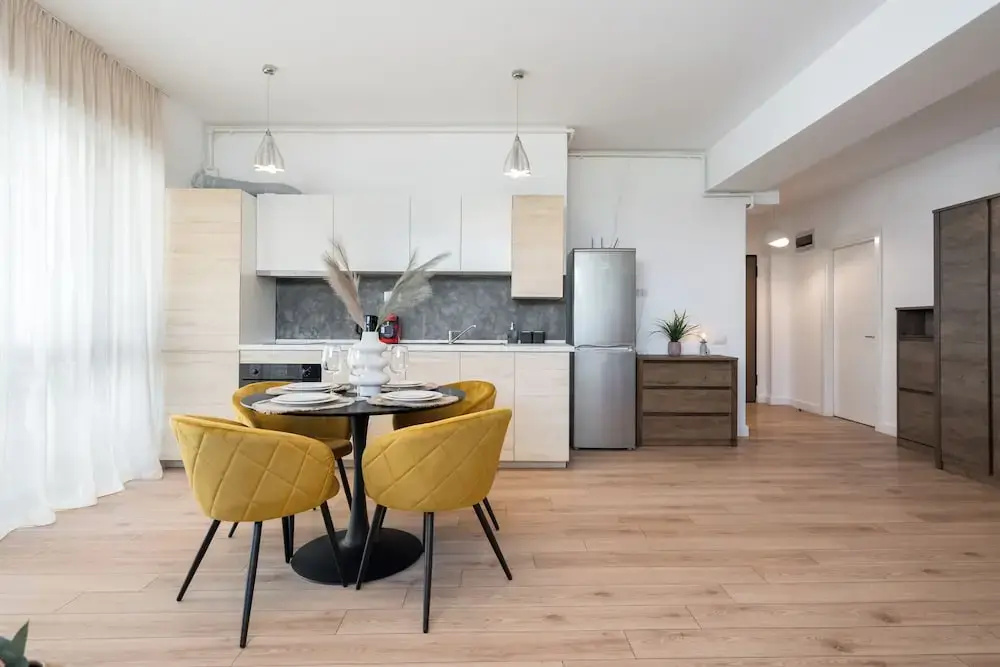 Photo - Uphome Suites