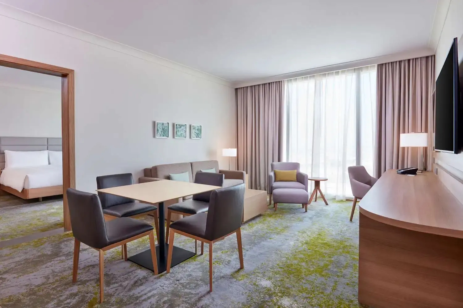 Photo - Hilton Garden Inn Kuwait