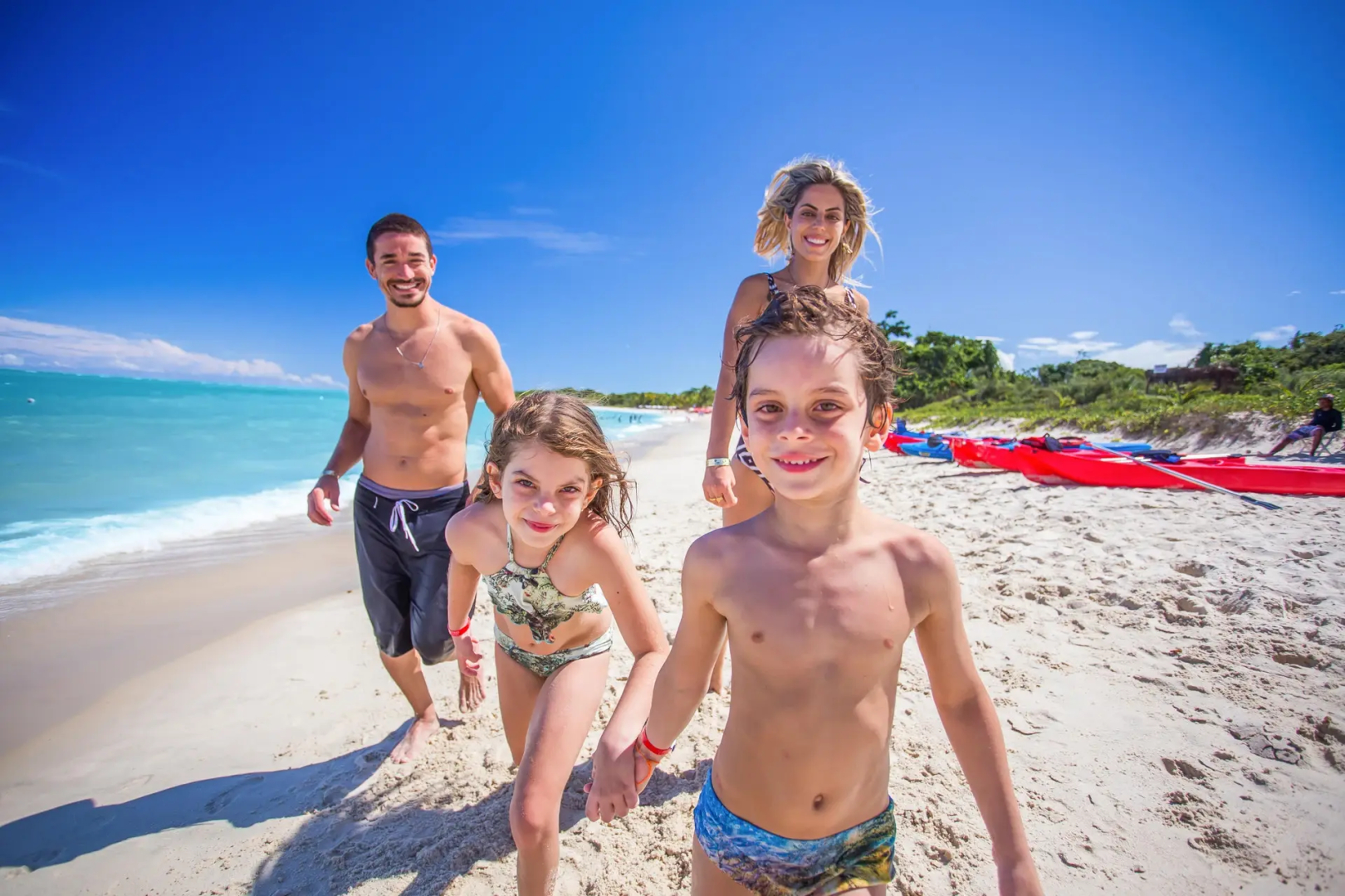 Foto - La Torre Resort All Inclusive