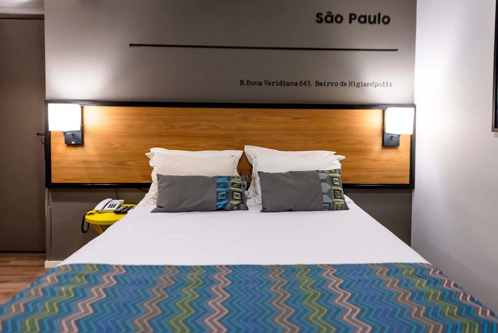 Foto - Monreale Lifestyle Higienópolis São Paulo