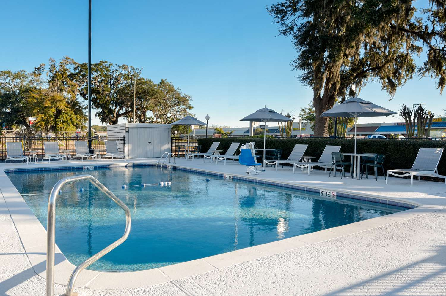 Foto - Spark by Hilton Savannah Midtown