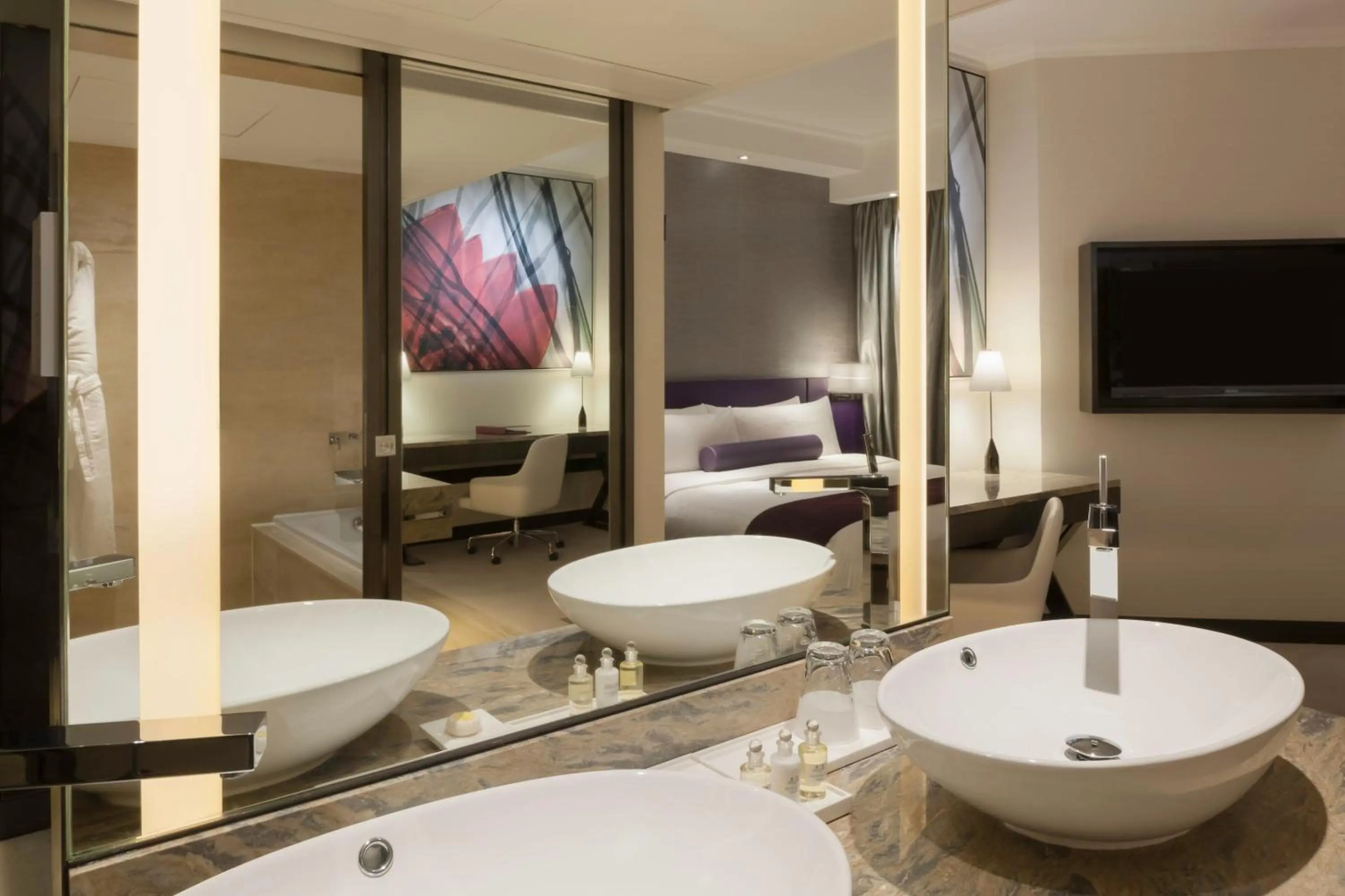 Foto - Gateway Hotel