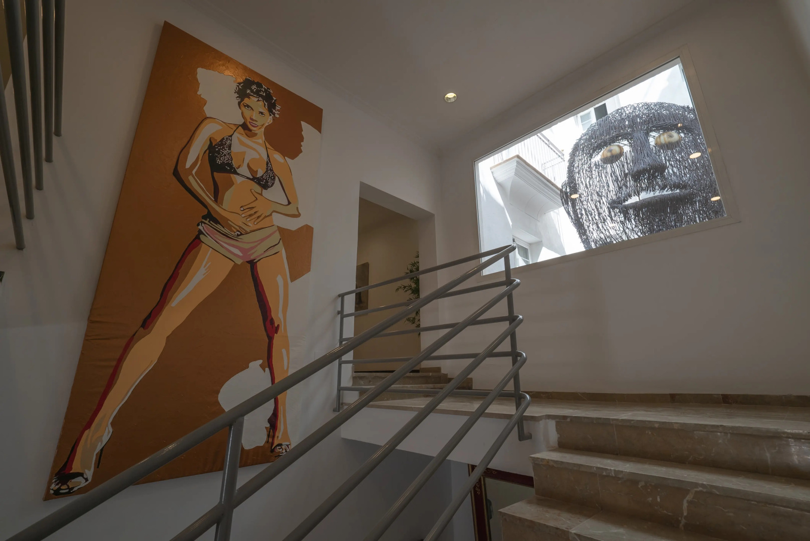 Foto - Hotel Artmadams