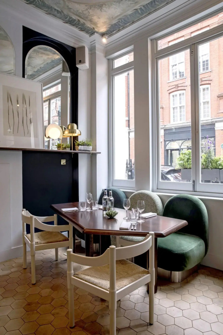 Foto - Henrietta Experimental