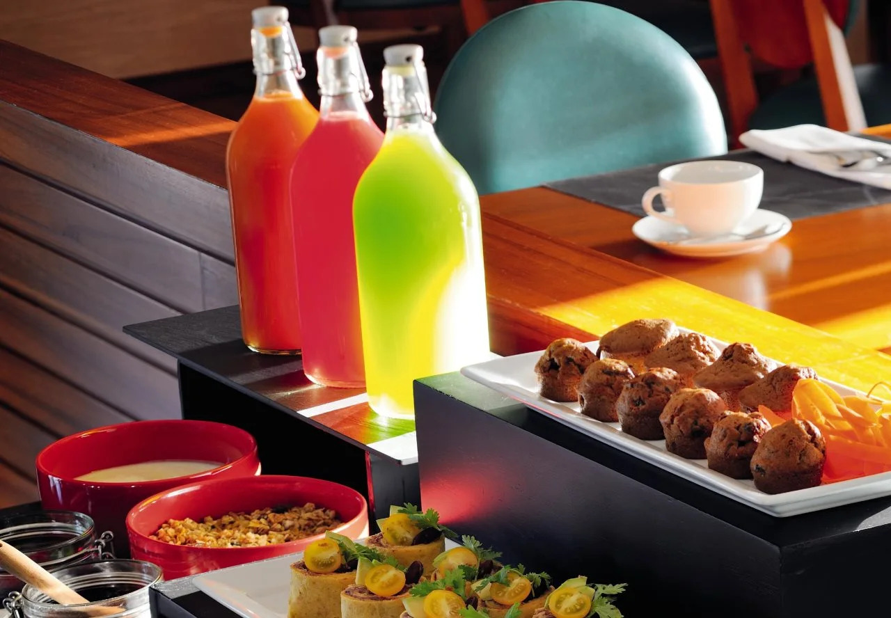 Foto - Avani Deira Dubai Hotel