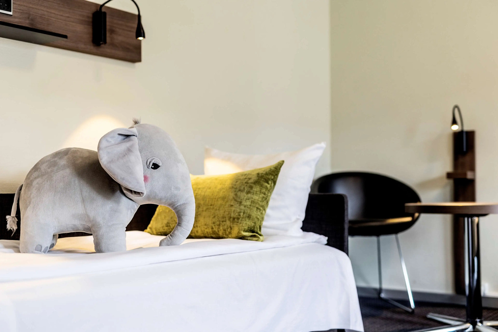 Photo - The Lodge Billund