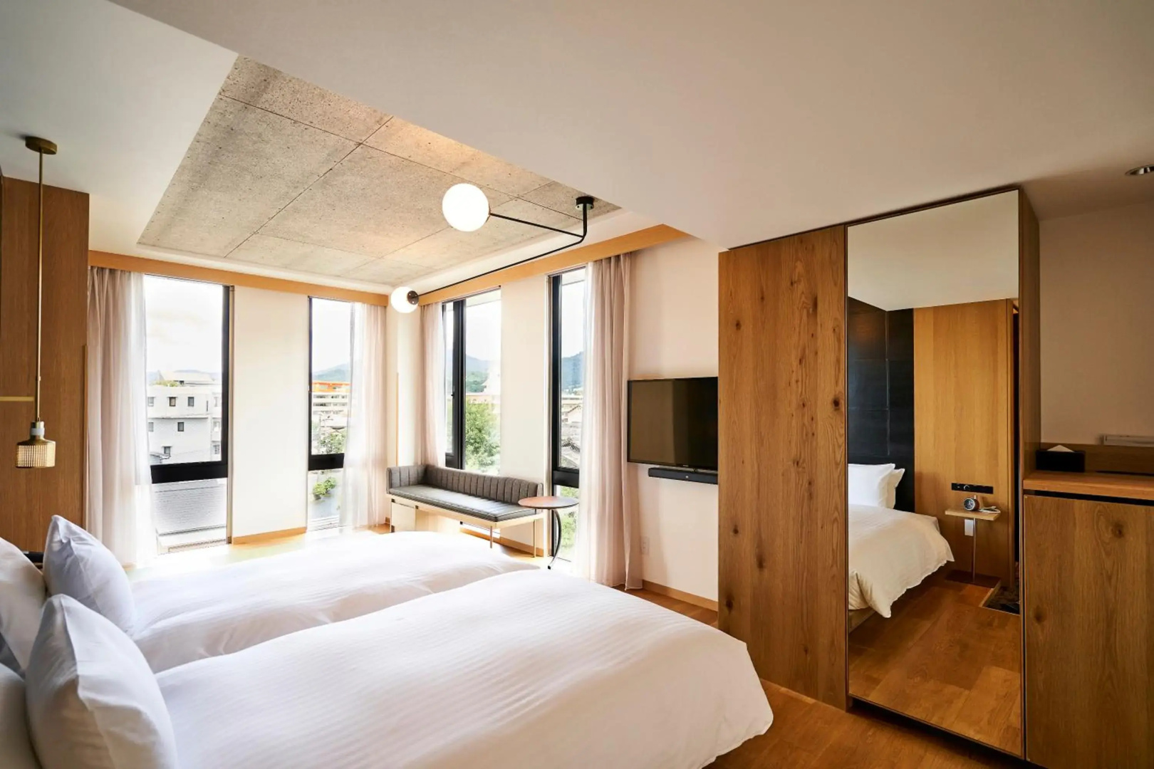Photo - TASSEL HOTEL Sanjo Shirakawa