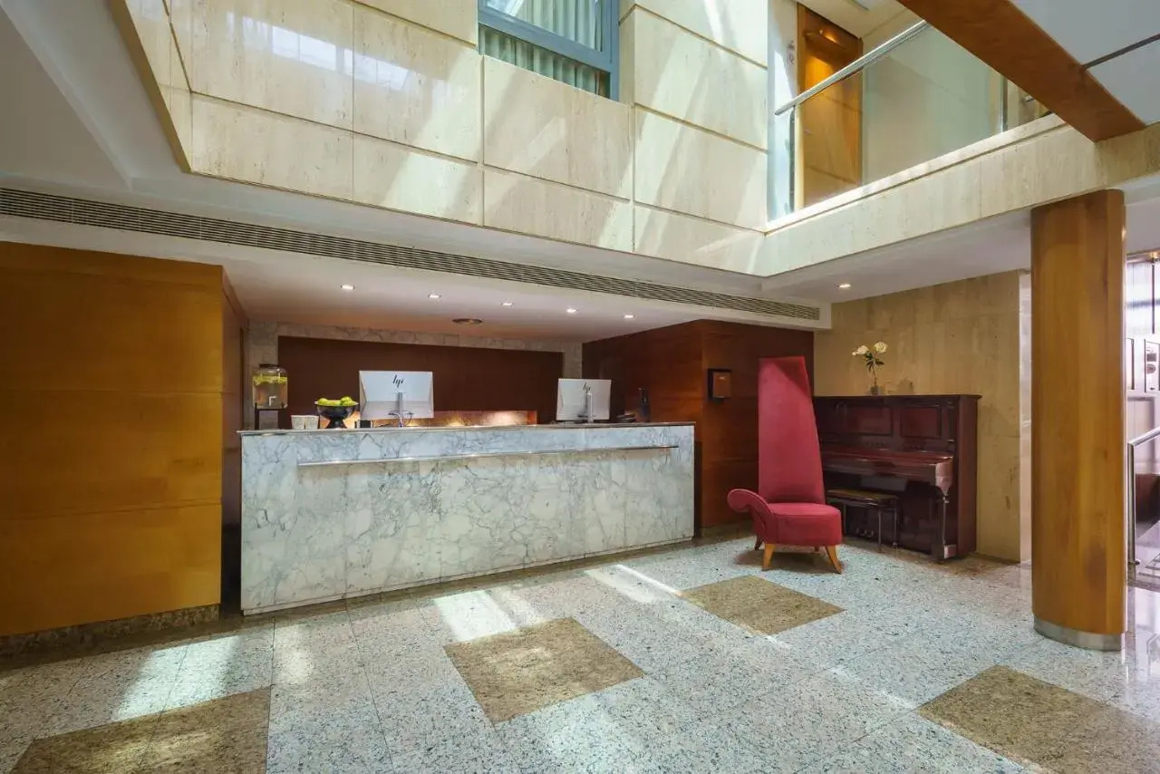 Foto - Crisol Almería