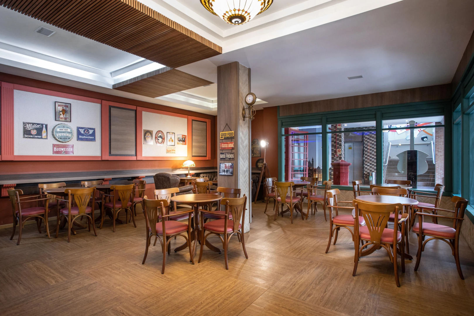 Foto - Recanto Cataratas - Thermas, Resort e Convention