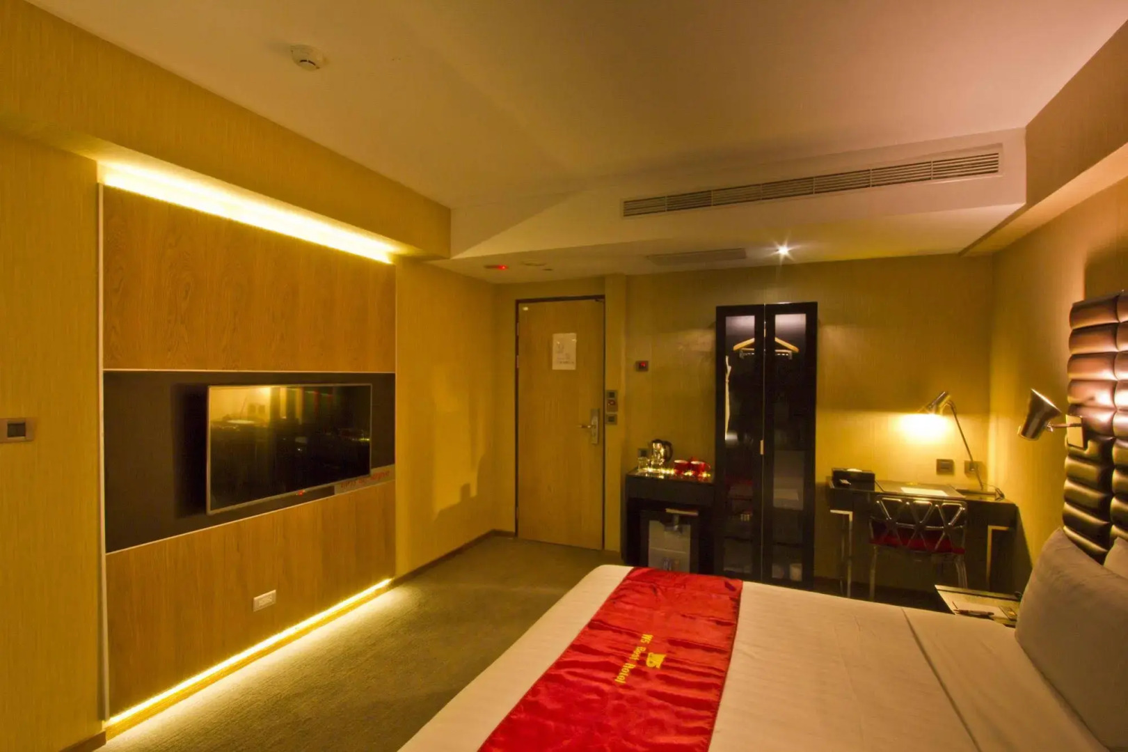 Foto - 新麗旅店 Newful Hotel