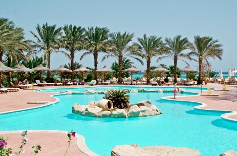 DREAM LAGOON GARDEN RESORT MARSA ALAM