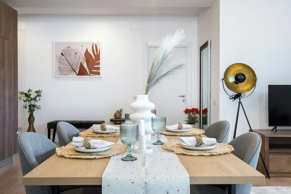 Photo - Uphome Suites