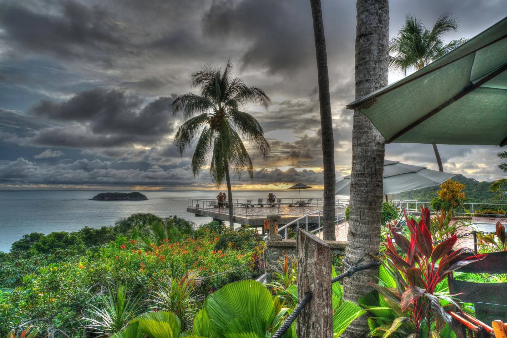 Photo - Hotel Costa Verde