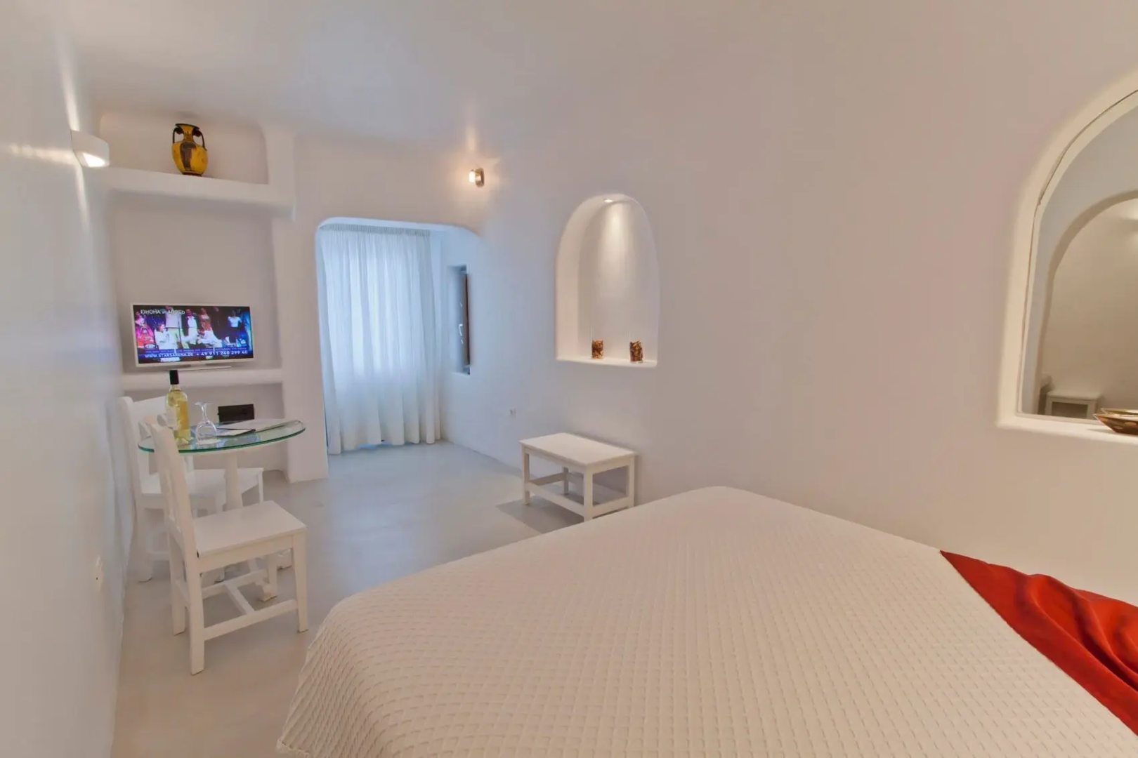 Foto - Iliovasilema Suites