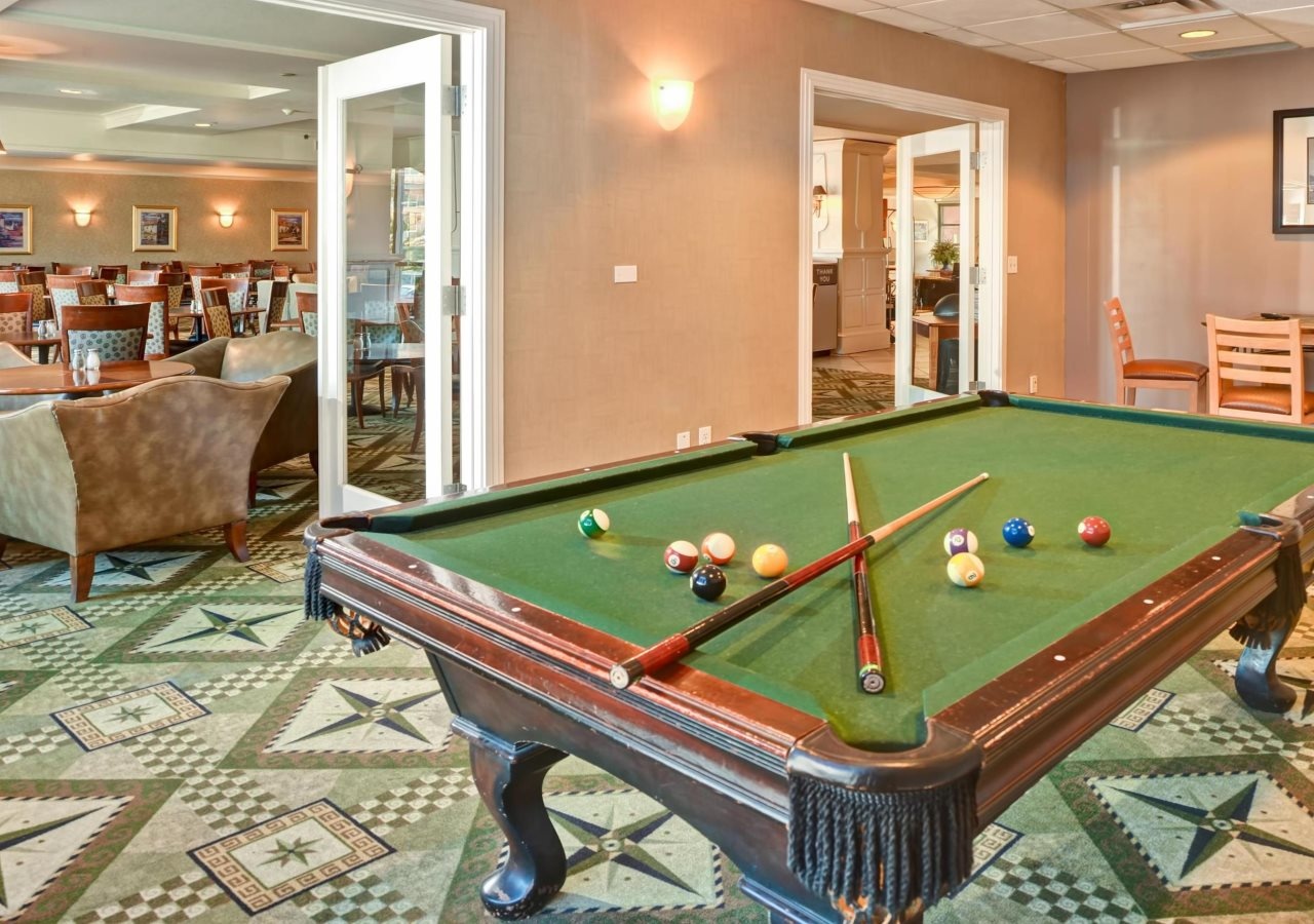 Foto - Homewood Suites by Hilton Seattle Downtown