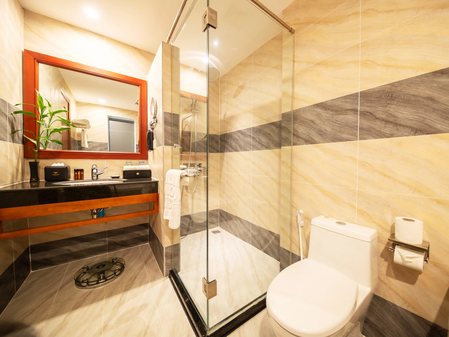 Photo - Poulo Wai Hotel, Trademark Collection by Wyndham