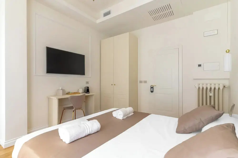Foto - Montello Suites Foresteria Lombarda