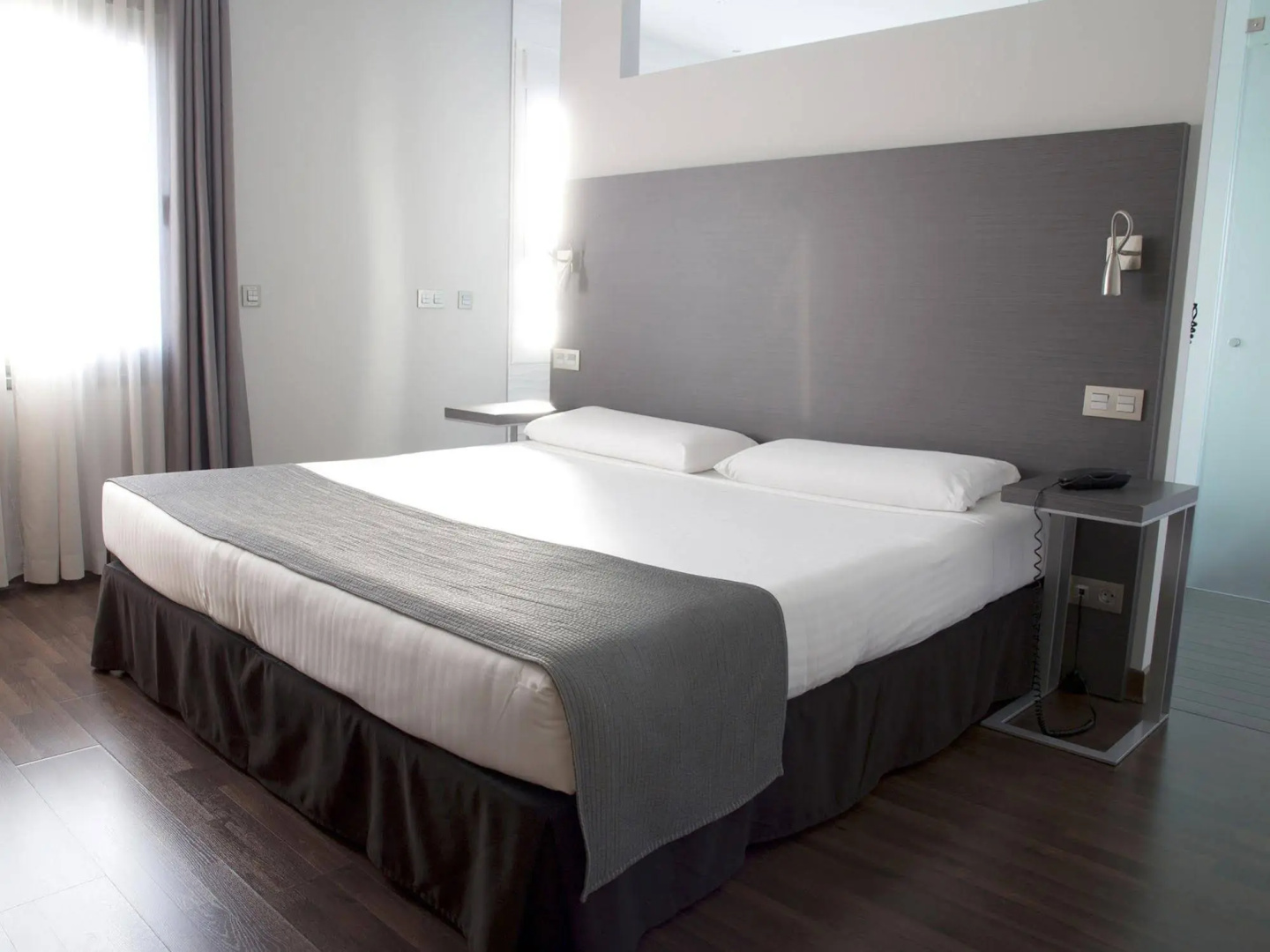 Photo - Hotel UVE Alcobendas