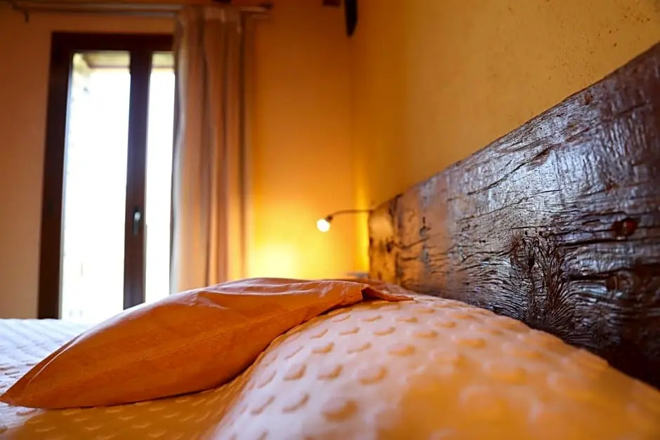 Foto - Hotel rural Font del Genil