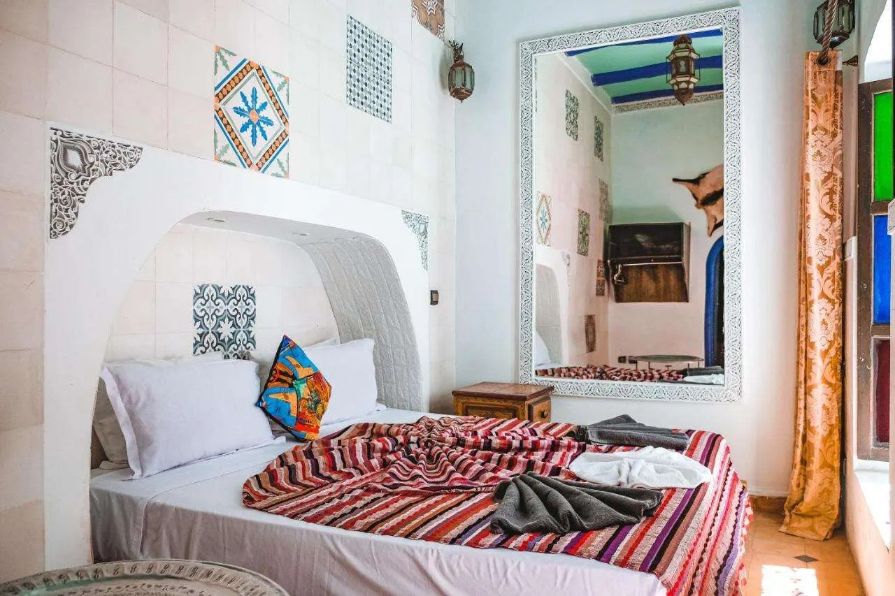 Photo - Heritage Lalla Aicha