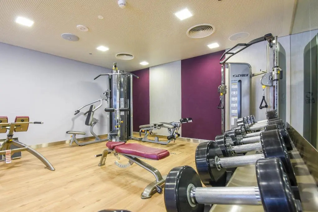 Foto - Premier Inn Dubai Al Jaddaf