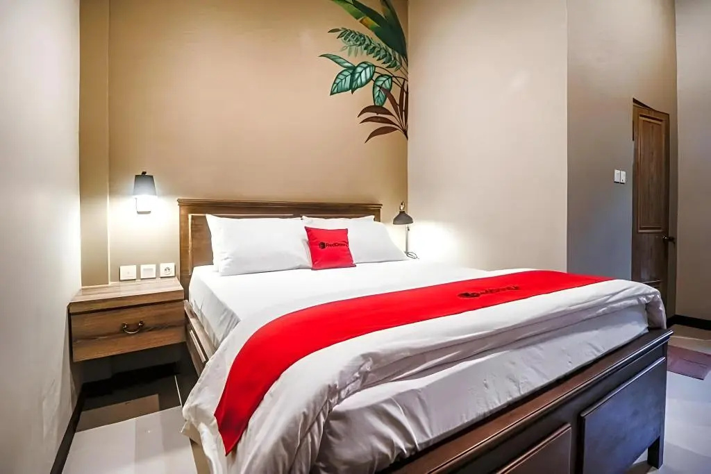 Photo - RedDoorz Plus near Mall Slipi Jaya
