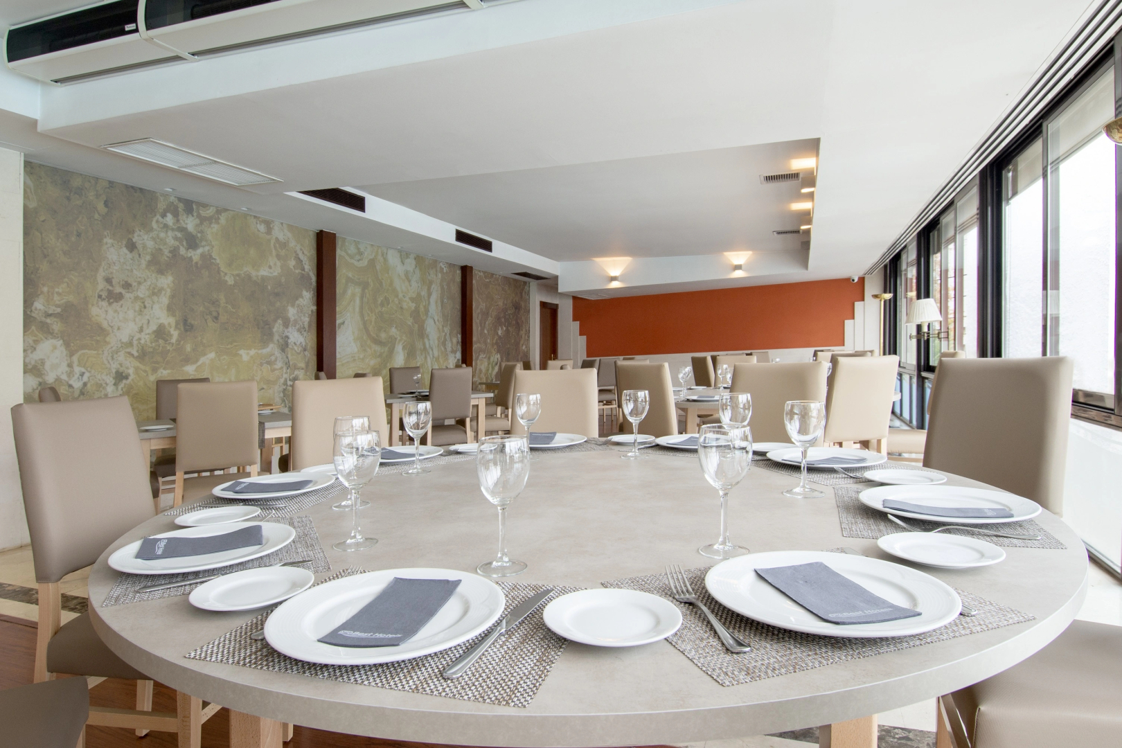 Foto - Hotel Best Osuna