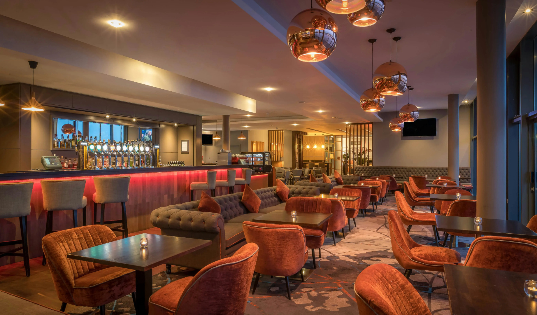 Foto - Clayton Hotel Limerick