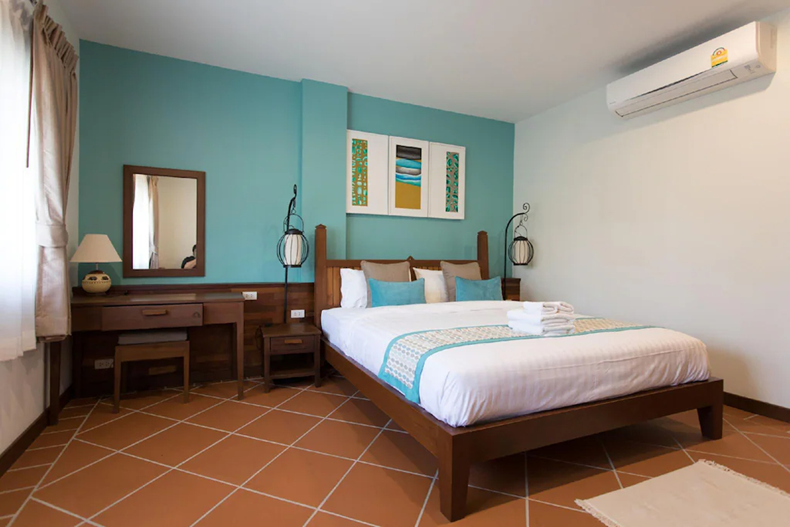 Foto - Villa Sanpakoi