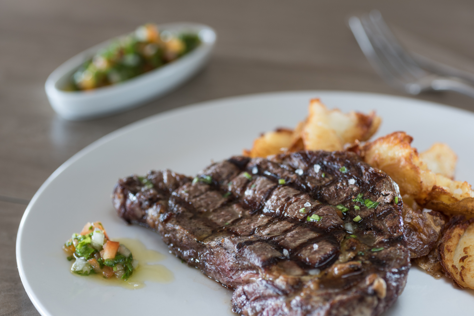 Photo - Leonardo Gordon Beach