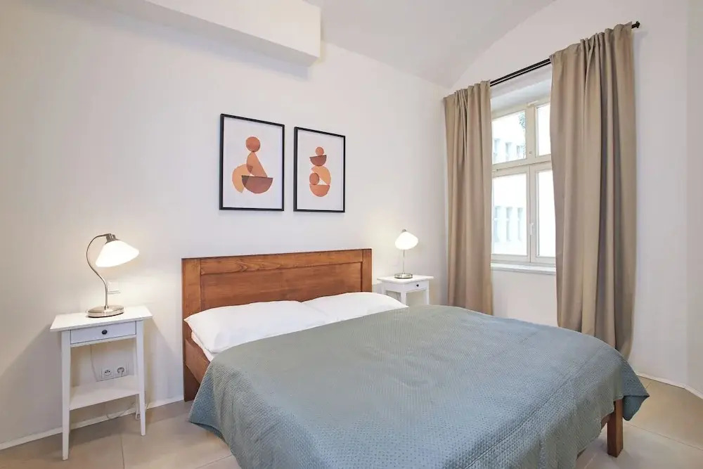 Photo - Wenceslas Square Residence