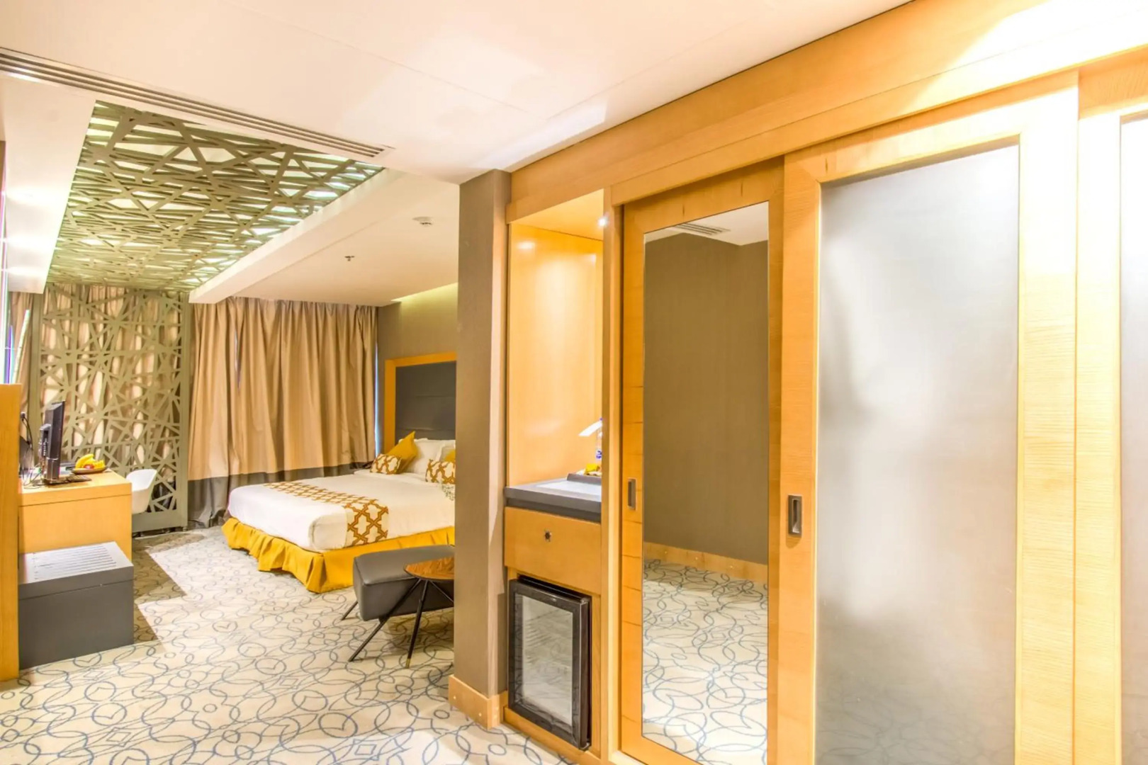 Foto - Grand Plaza Hotel - Gulf Riyadh