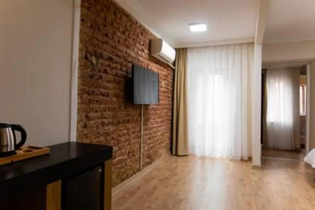 Foto - La Pera Suites