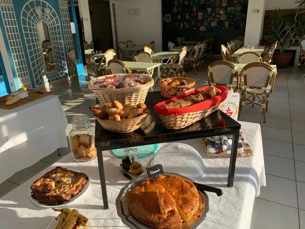 Photo - Hôtel Les Sables - Urban Style - by Logis Hotels