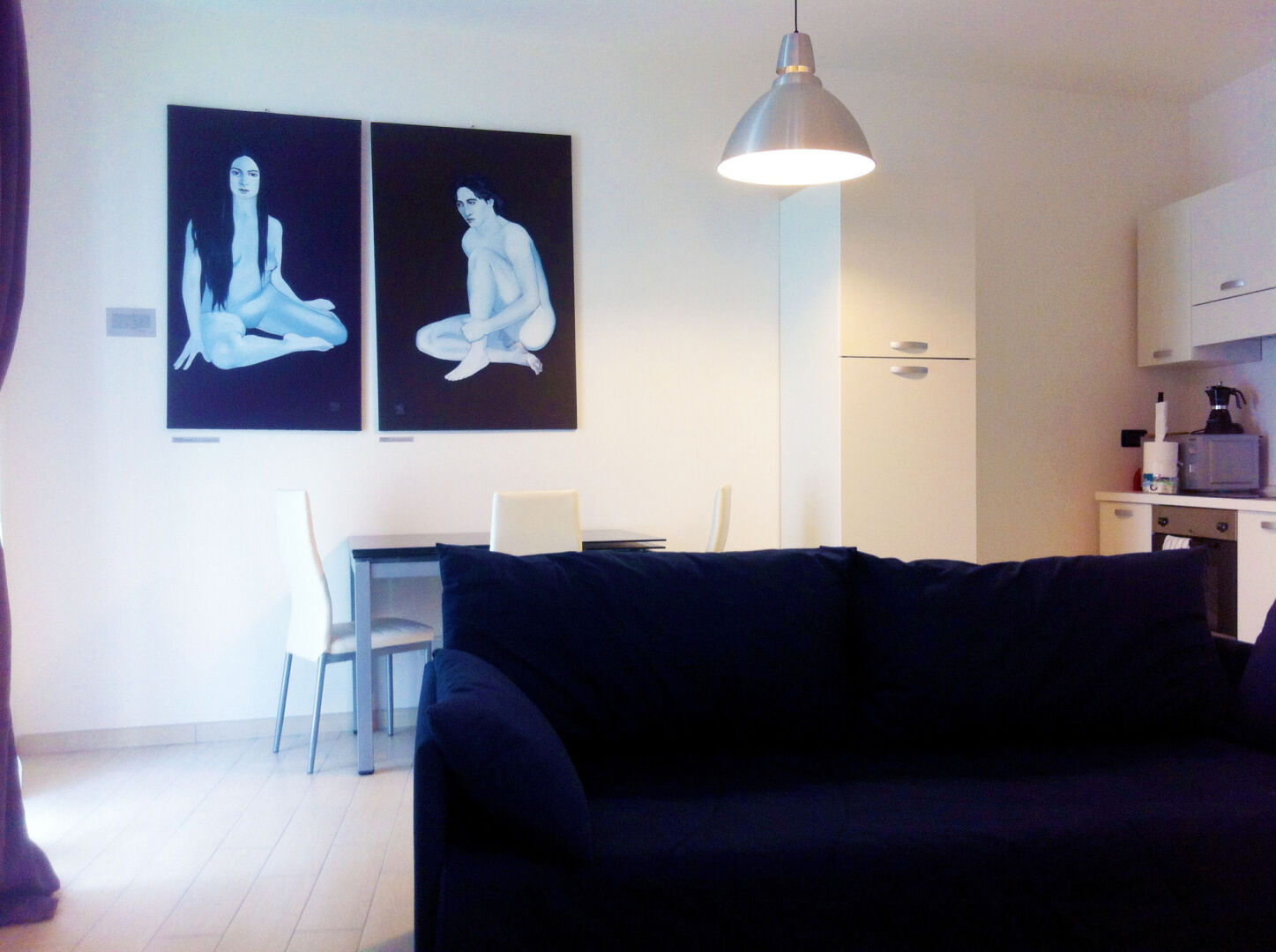 Foto - TURINHOMETOWN Residence Apartments