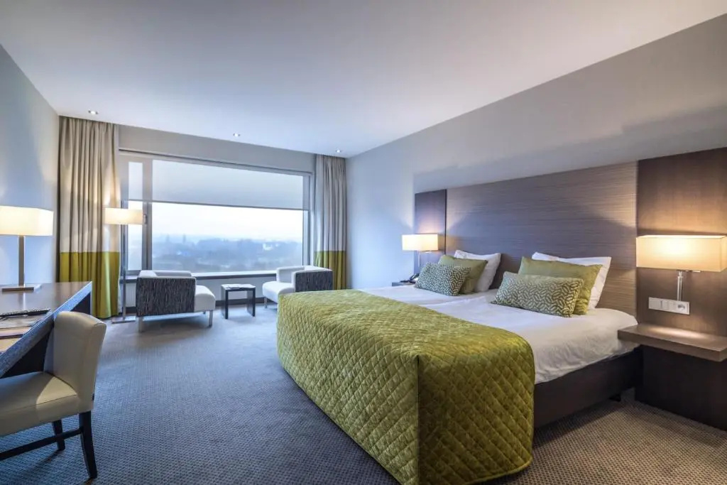 Photo - Van der Valk Hotel Düsseldorf