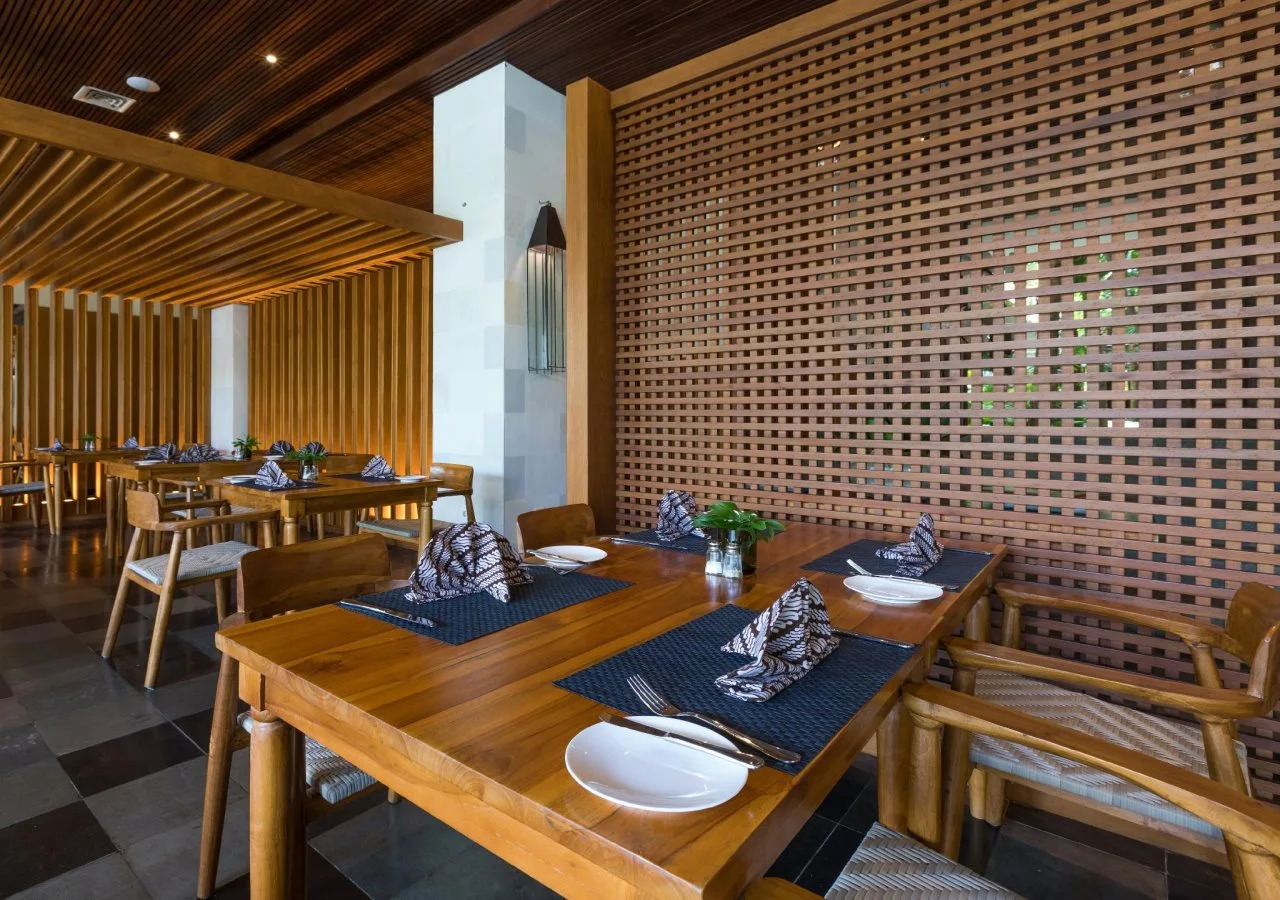 Foto - Ubud Village Hotel