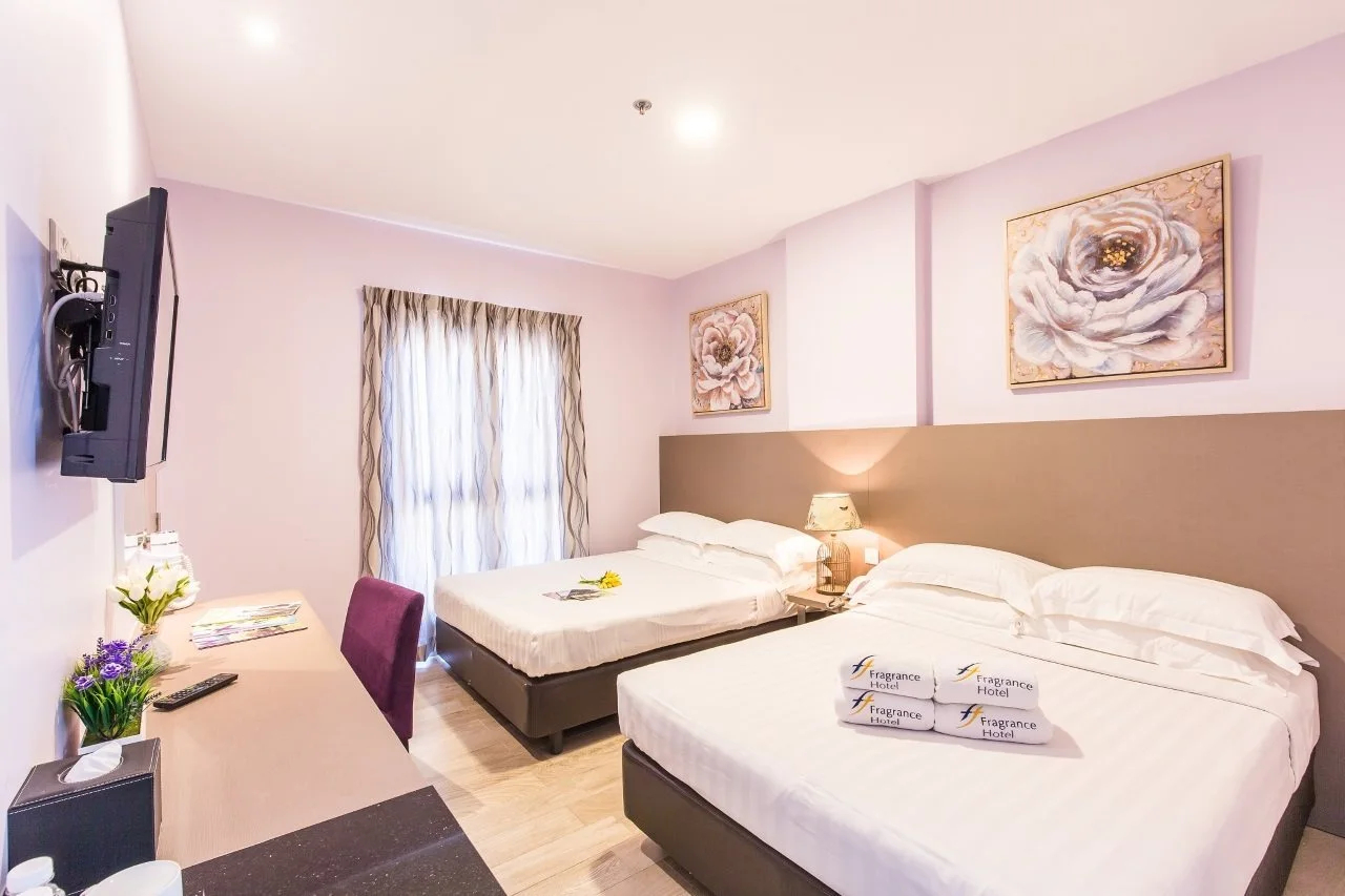 Foto - ibis budget Singapore Joo Chiat