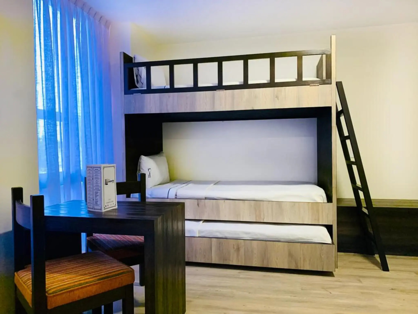 Foto - Hotel Lepanto Reforma