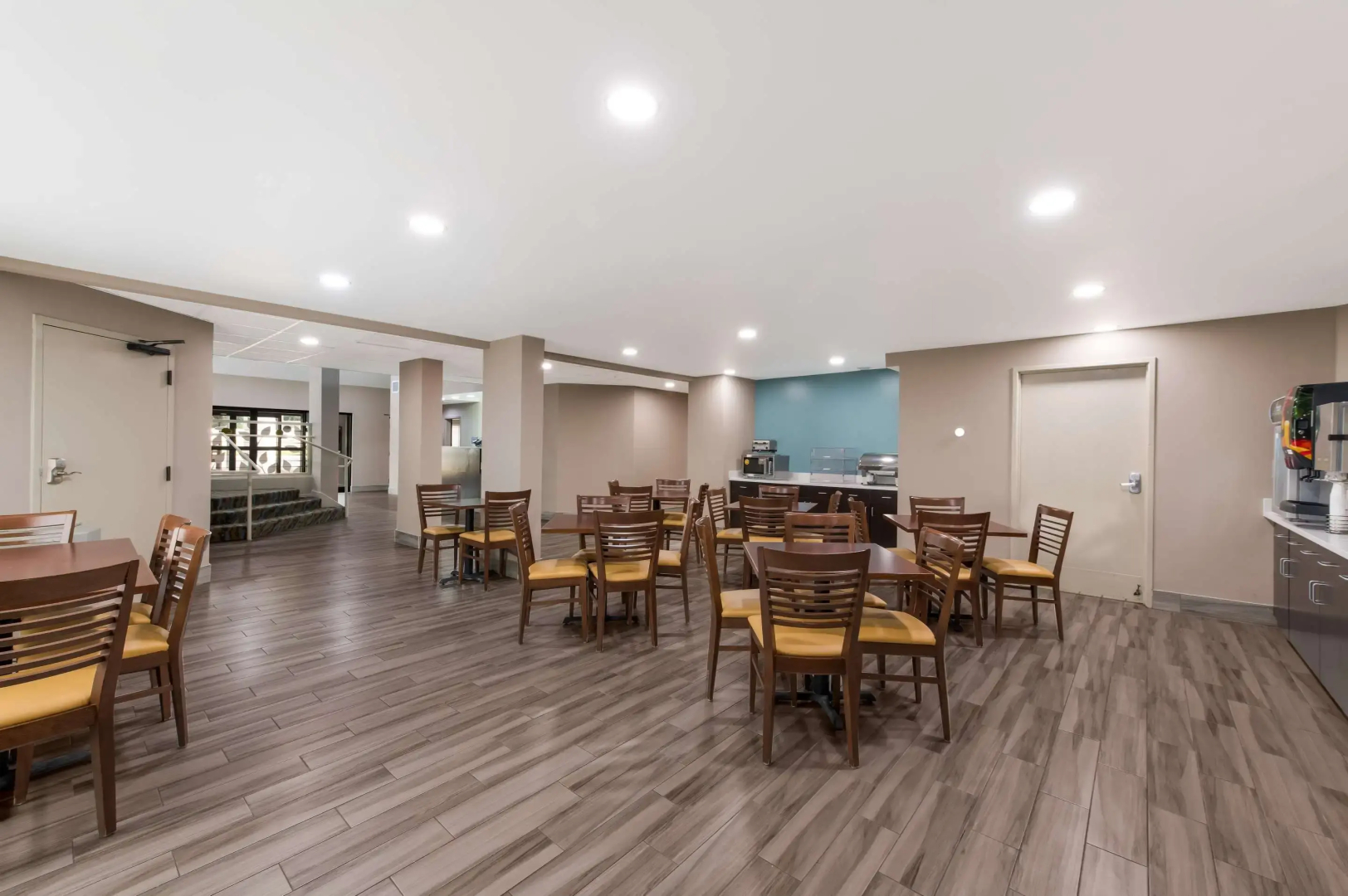 Photo - Sleep Inn Northlake