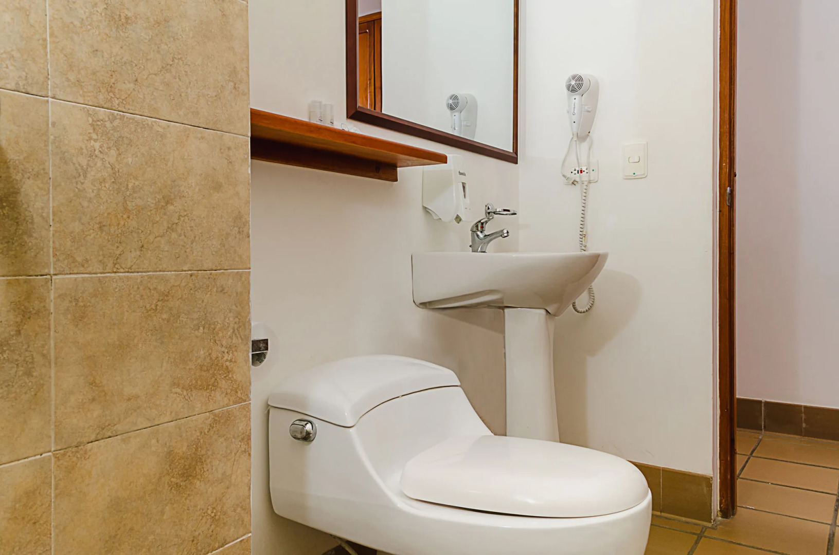 Foto - Sanha Plus Hotel