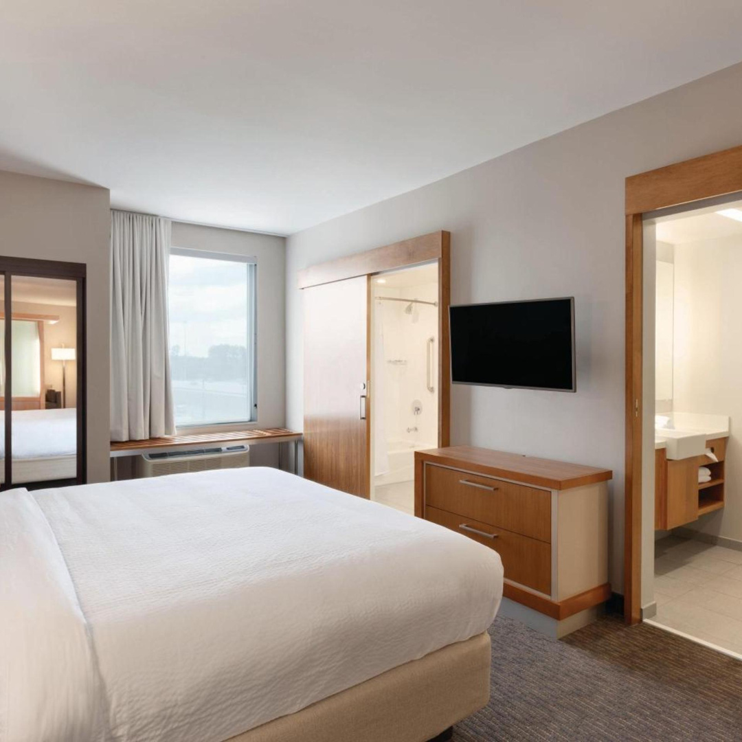 Photo - SpringHill Suites by Marriott Houston Northwest