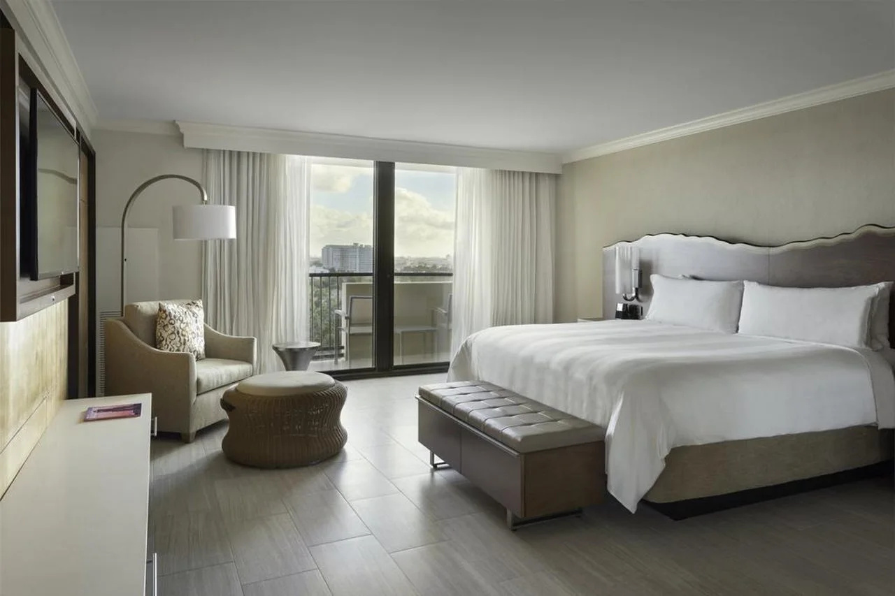 Photo - Fort Lauderdale Marriott Harbor Beach Resort & Spa