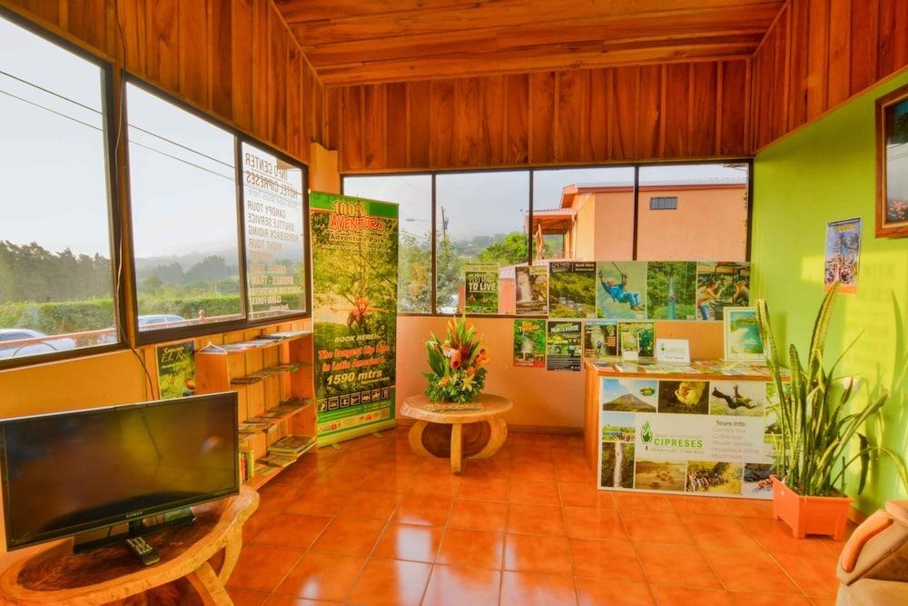 Foto - Hotel Cipreses